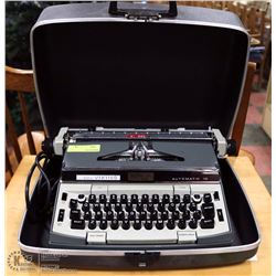 VINTAGE ESTATE EATON VIKING TYPEWRITER