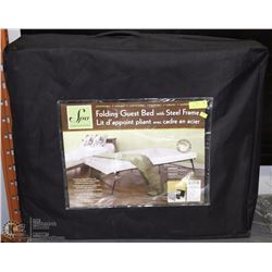 LEADED GLASS PANEL  12"X 26"