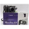 Image 1 : CANON POWERSHOT G3 DIGITAL CAMERA IN BOX