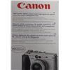 Image 2 : CANON POWERSHOT G3 DIGITAL CAMERA IN BOX