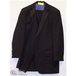 TIP TOP SUIT 40T JACKET WITH 34L PANTS