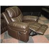 Image 2 : NEW NORWICH 3 PCS RECLINING SOFA SET ON CHOICE