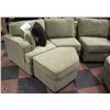 Image 2 : NEW 4 PC MUSHROOM TONE SOFT FEEL SECTIONAL WITH