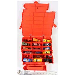 HOTWHEELS COLLECTION