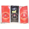 Image 1 : GROUP OF 3 TEAM CANADA MCDONALDS MINI