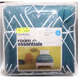 NEW TWIN XL LTD ED COMFORTER