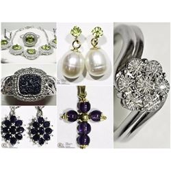 FEATURED ITEMS: JEWELRY