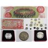 Image 1 : FEATURED ITEMS: COINS AND COLLECTABLES
