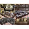 Image 1 : FEATURED ITEMS: NEW SOFAS AND SECTIONALS