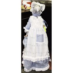 LARGE DECORATIVE MOUSE 39" TALL