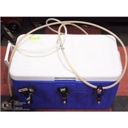 POP FOUNTAIN PARTY COOLER