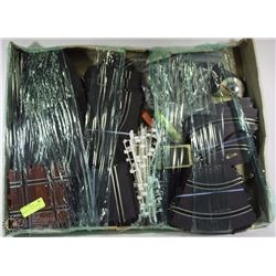 1960'S RACE CAR SET , NO CARS