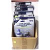 Image 1 : BOX OF 10 CHALK LINE REELS