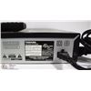 Image 3 : TOSHIBA HD DVD PLAYER WITH REMOTE