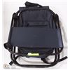 Image 1 : CAMPING BACKPACK STOOL