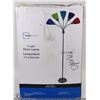 Image 1 : STANDING 5 LIGHT LAMP