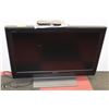 Image 1 : SONY BRAVIA 32" LCD W/ REMOTE