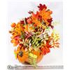Image 1 : FALL WINTER SILK ARRANGEMENT