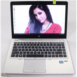 BUSINESS CLASS HP ELITEBOOK FOLIO 9450M iNTEL i5