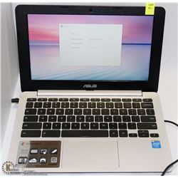 ACER GOOGLE CHROME CHROMEBOOK