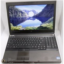 BUSINESS CLASS DELL PRECISION M4700 iNTEL i7/16GB