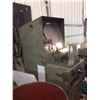 Image 2 : Clausing  14" Optical Comparator model 4310