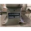 Image 8 : Clausing  14" Optical Comparator model 4310