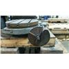 Image 2 : 20” rotary table