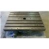 Image 2 : 48” x 36” rectangle rotary table