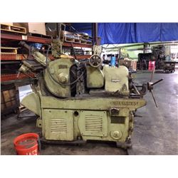 Cincinnati # 2 Centerless Grinder model 2M2HT