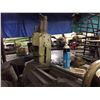 Image 2 : Cincinnati # 2 Centerless Grinder model 2M2HT