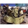 Image 9 : Cincinnati # 2 Centerless Grinder model 2M2HT