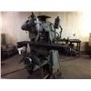 Image 1 : Cintmill  Horizontal universal  Mill model  8778