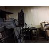 Image 2 : Cintmill  Horizontal universal  Mill model  8778
