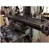 Image 3 : Cintmill  Horizontal universal  Mill model  8778