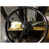 Image 8 : Yale 8000 LBS  electric fork lift type 162G