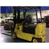 Image 1 : Hyster 100 XL2 Electric  fork lift