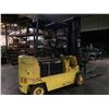Image 2 : Hyster 100 XL2 Electric  fork lift