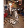 Image 2 : Tree 2UV Vertical Milling Machine w/ DRO