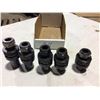 Image 2 : CNC lahte  collet chuck 1-1/2" for DA180 QTY 5