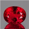 Image 1 : Natural Burma Pigeon Blood Red Spinel 6.5 x 5 MM