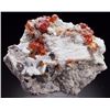 Image 4 : Natural SPESSARTINE Crystal 210 Carats - Untreated
