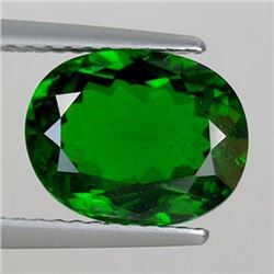 Natural Chrome Diopside 3.05 carats