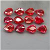 Image 1 : Natural Red Sapphire 4.00 Cts