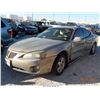 Image 2 : 2006 - PONTIAC GRAND PRIX