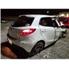 Image 4 : 2014 - MAZDA MAZDA 2
