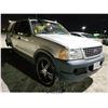 Image 1 : 2003 - FORD EXPLORER//REBUILT SALVAGE
