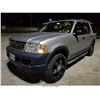 Image 2 : 2003 - FORD EXPLORER//REBUILT SALVAGE