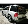 Image 3 : 2003 - FORD EXPLORER//REBUILT SALVAGE