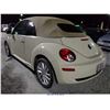 Image 3 : 2010 - VOLKSWAGEN BEETLE//EXPORT ONLY
